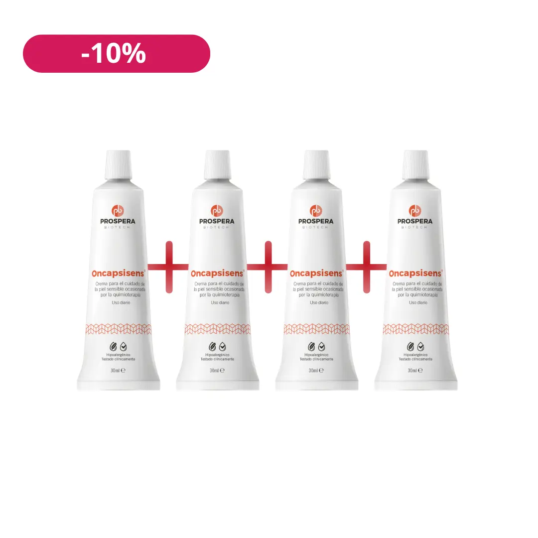 Pack Oncapsisens White-10