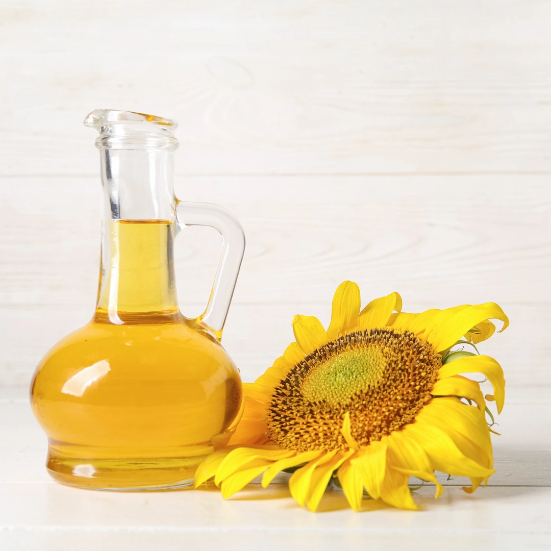 2-Aceite girasol