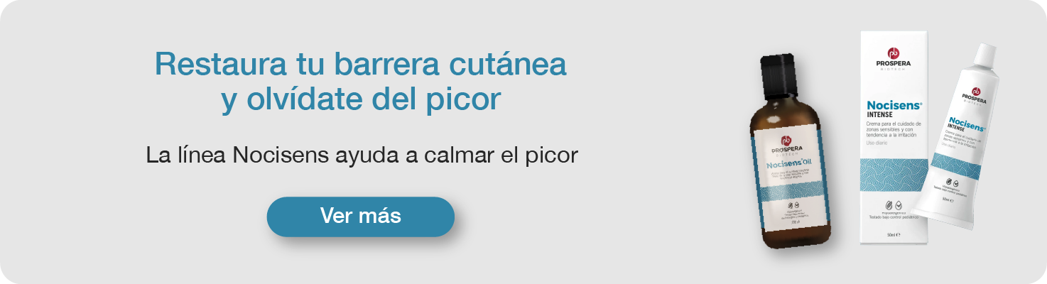 Nocisens pack
